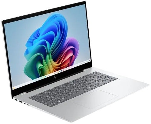 HP OmniBook 7 17 inch Business Laptop